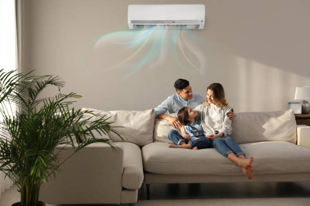 Best 24/7 HVAC Repair  in Silver Springs, NV