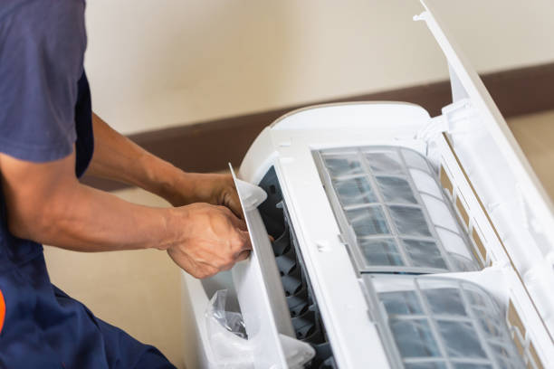 Best HVAC Cleaning Services  in Silver Springs, NV