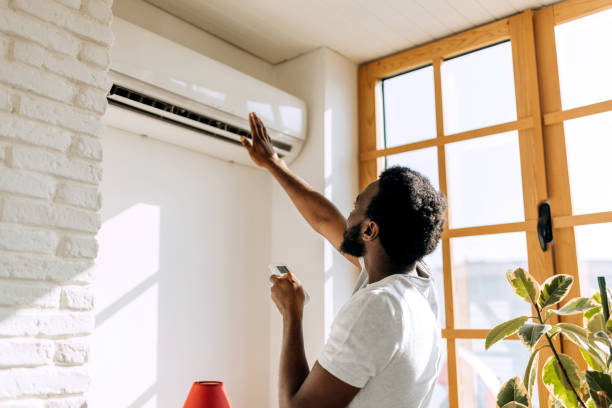 Best HVAC Repair Near Me  in Silver Springs, NV