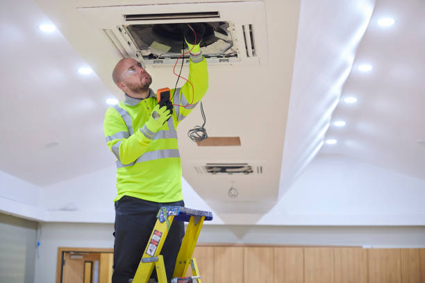 Best Air Conditioning Repair  in Silver Springs, NV