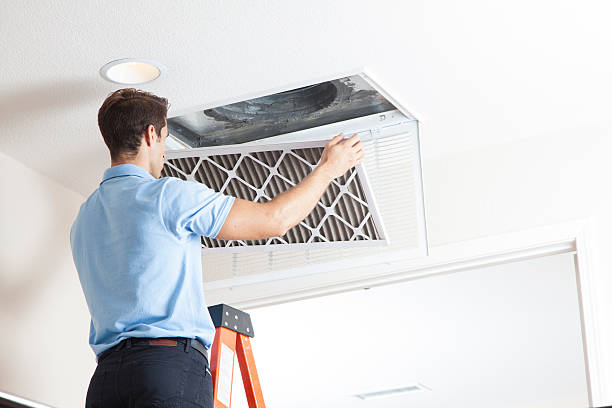 Best HVAC System Installation  in Silver Springs, NV