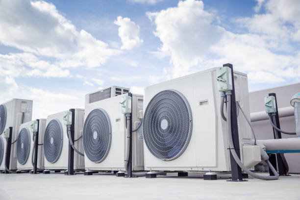 Trusted Silver Springs, NV HVAC Experts