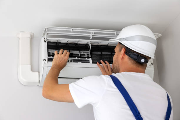 Best HVAC Maintenance Near Me  in Silver Springs, NV