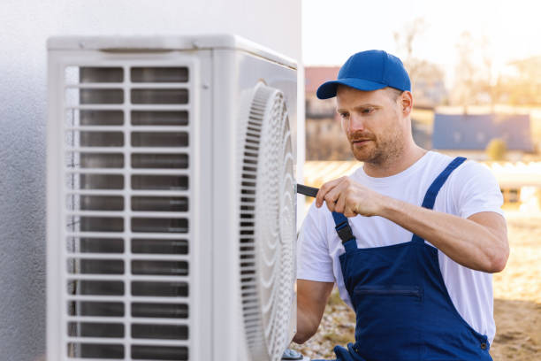 Best HVAC Emergency Services  in Silver Springs, NV