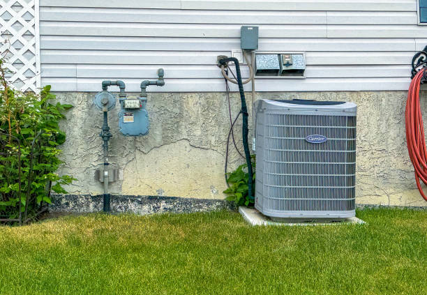 Ductless HVAC Repair in Silver Springs, NV
